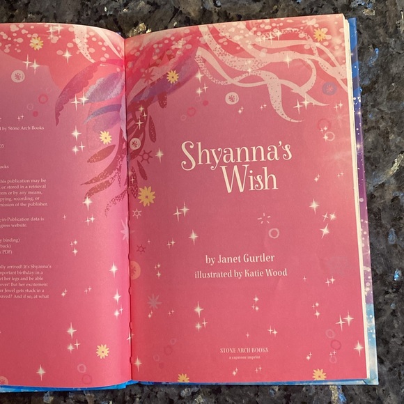 3 piece book bundle - Picture 7 of 8